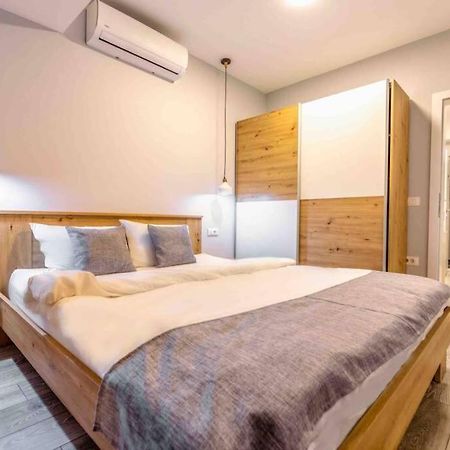 Apartment Dudanovski City Center - Apartment No. 4 Ohrid Luaran gambar